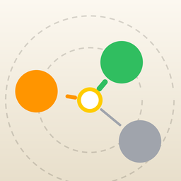 Closest Ball app icon